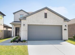 23331 Spring Genesis Ln, Katy, TX 77493