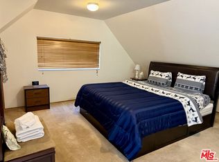 701 Pinnacle Dr, Lake Arrowhead, CA 92352