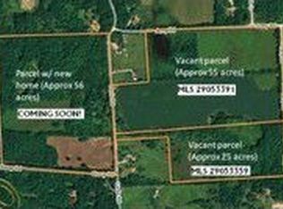 2755 Curtis Rd, Addison Twp, MI 48367