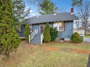 50 Meadow St, Clinton, NY 13323