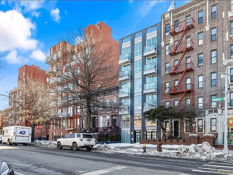 952 Bushwick Ave #4A — Photo 9