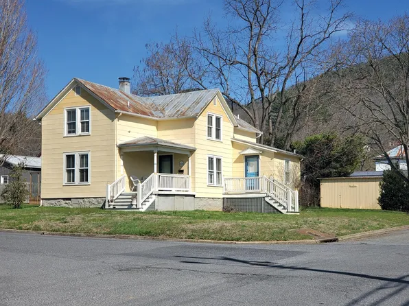 2206 Oak Ave, Buena Vista, VA 24416