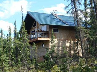 Nhn Elliott Hwy, Fairbanks, AK 99712