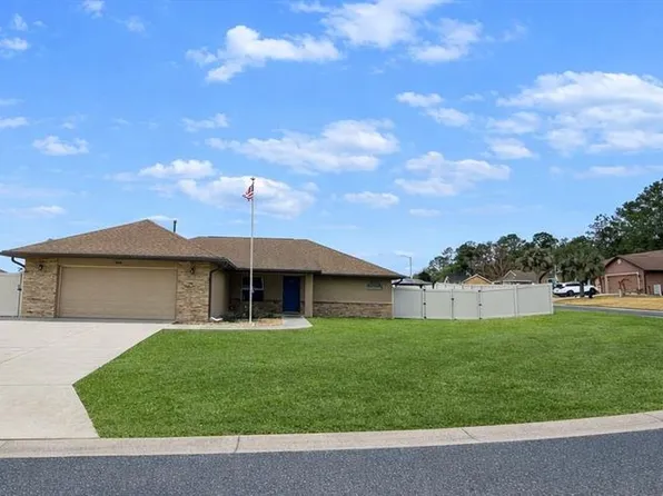 1026 SE 65th Cir, Ocala, FL 34472