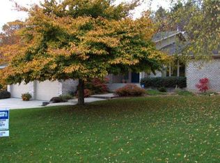 2590 Rue Bienville St, Danville, IL 61832