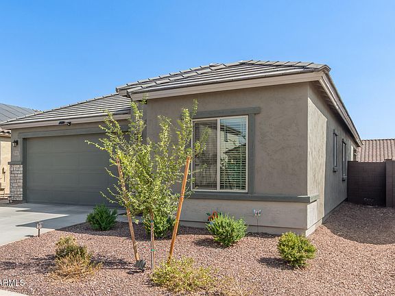 4th image of 25187 W ROMLEY Road