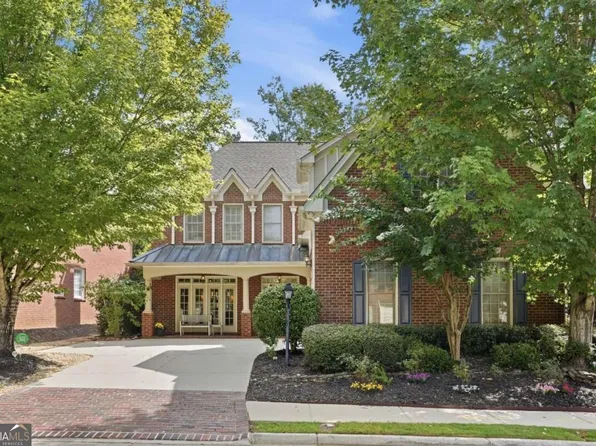 510 Wembley Cir, Sandy Springs, GA 30328