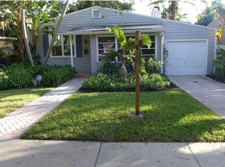 1636 NE 4th Ct, Fort Lauderdale, FL 33301