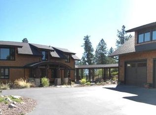 2825 S Park Rd, Spokane, WA 99212