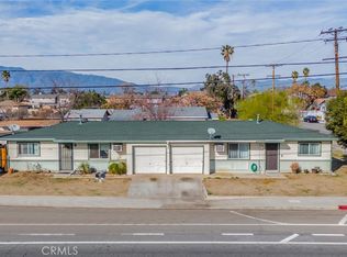 16386 Randall Ave, Fontana, CA 92335