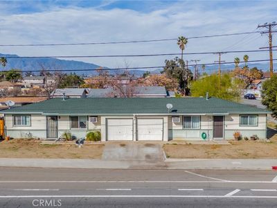 16386 Randall Ave, Fontana, CA, 92335