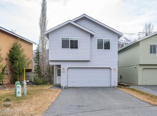 20310 Glacier Park Cir, Eagle River, AK 99577