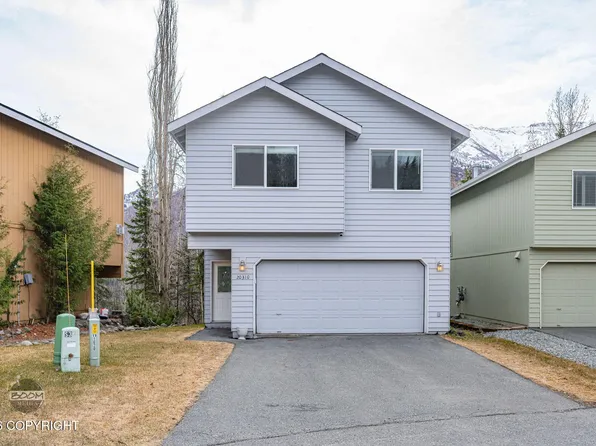 20310 Glacier Park Cir, Eagle River, AK 99577