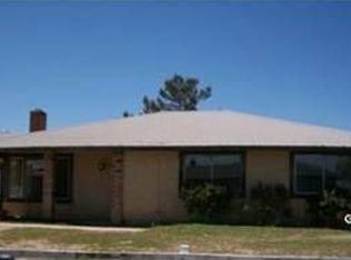 41789 156th St E, Lake Los Angeles, CA 93535