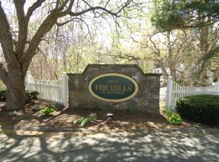 104 Wendover Dr #C, Monroe, CT 06468