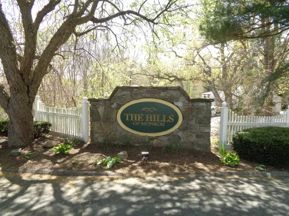 104 Wendover Drive #C, Monroe, CT 06468