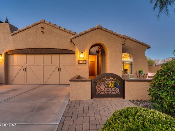 13546 N Piemonte Way, Oro Valley, AZ 85755