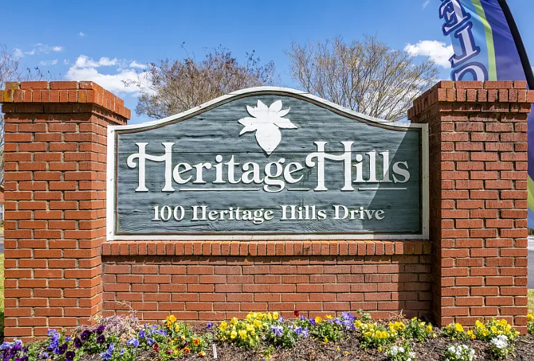 Heritage Hills — Photo 2