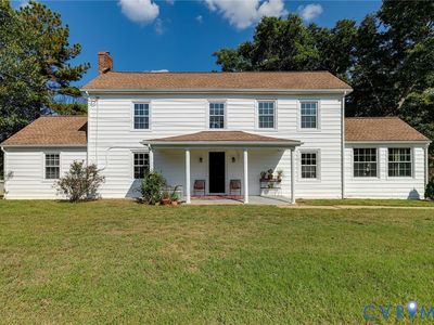 1366 River Rd W, Crozier, VA, 23039