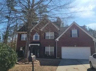 640 Fullier Cir SW, Atlanta, GA 30331