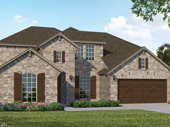 143 Derrett Ln, Rhome, TX 76078