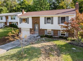 22 Meadow Hill Dr, Covington, KY 41017