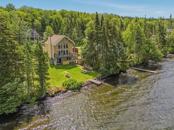 217 Beach Road, Pittsburg, NH 03592