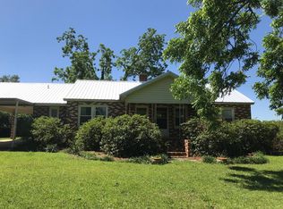 7263 Lodgetown Rd, Pelham, GA 31779