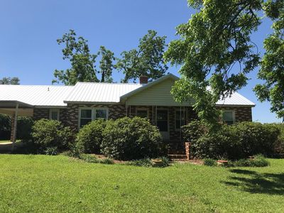 7263 Lodgetown Rd, Pelham, GA, 31779