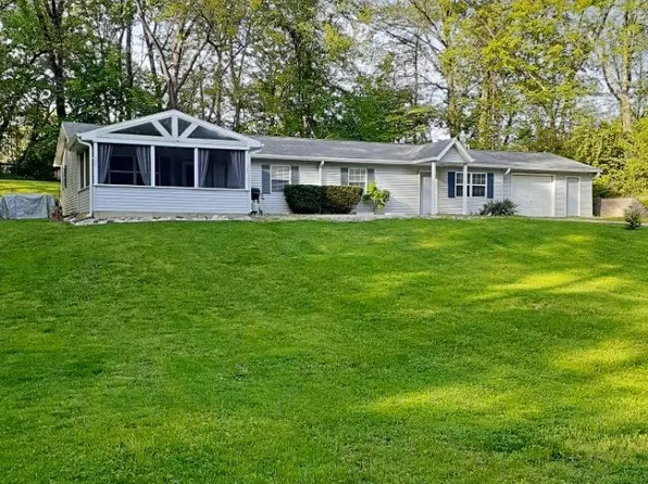 11112 W 50 S, Linton, IN 47441