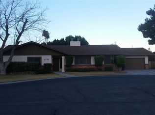 1226 S 41st Ave, Yuma, AZ 85364