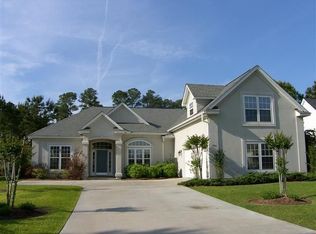 124 Oak Forest Rd, Bluffton, SC 29910