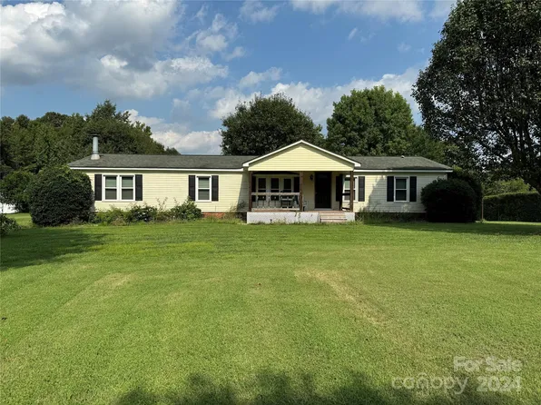 3864 Lee Moore Rd, Maiden, NC 28650