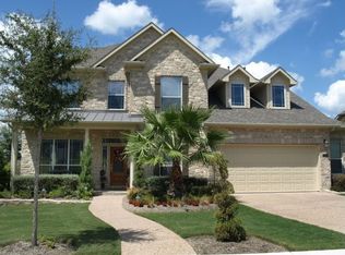 2400 Shire Ridge Dr, Austin, TX 78732