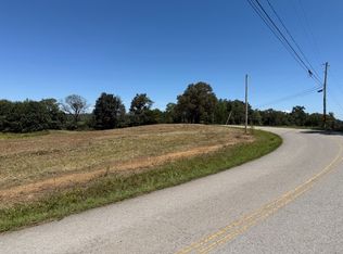 0 Foster Rd LOT 5, McMinnville, TN 37110
