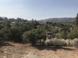 Cabin Ln, Wofford Heights, CA 93285