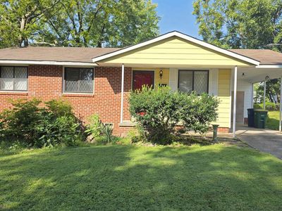 3907 Susan Cir, N Little Rock, AR, 72118