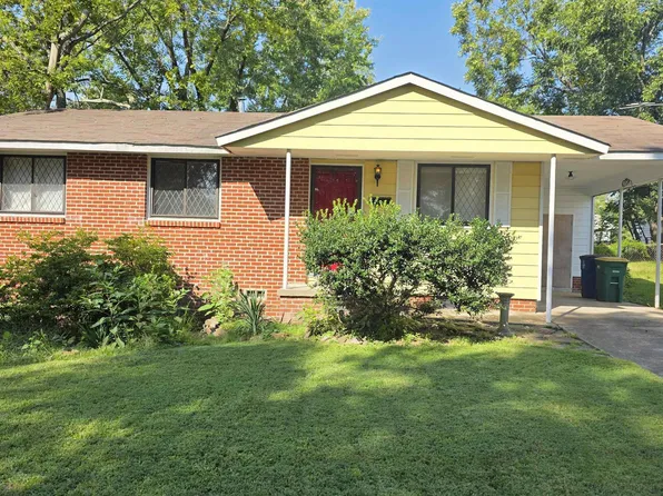 3907 Susan Cir, N Little Rock, AR 72118