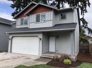 815 SE Kinsley Ln, Port Orchard, WA 98366