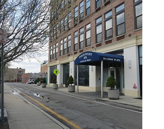 2nd image of 25 Leroy Pl APT 503