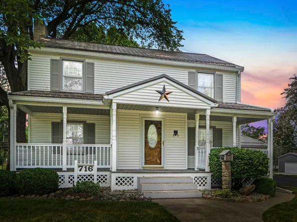 716 S Peters St, Garrett, IN 46738