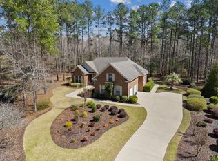 7205 Castlesteads Dr, Aiken, SC 29803