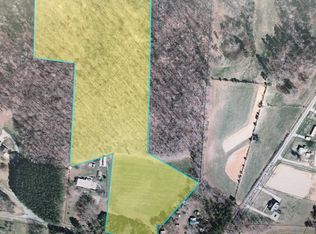 3513 Old Mill Farm Rd, Lexington, NC 27295