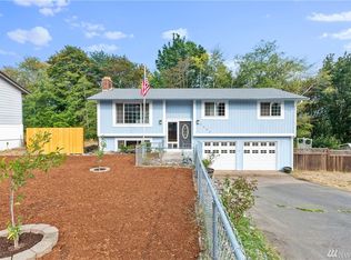 2257 Aspen St SE, Pt Orchard, WA 98366