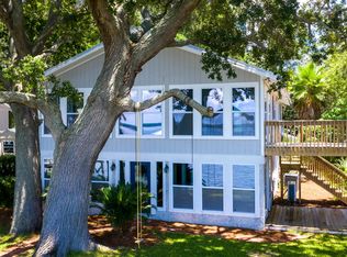 77 Bay Point Rd, Saint Helena Island, SC 29920