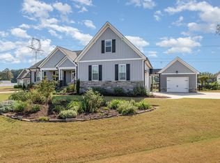 17 Kiowa Ct, Willow Spring, NC 27592