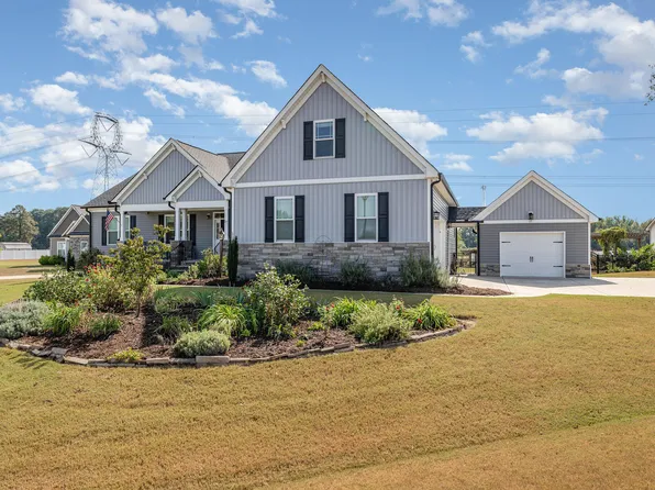 17 Kiowa Ct, Willow Spring, NC 27592