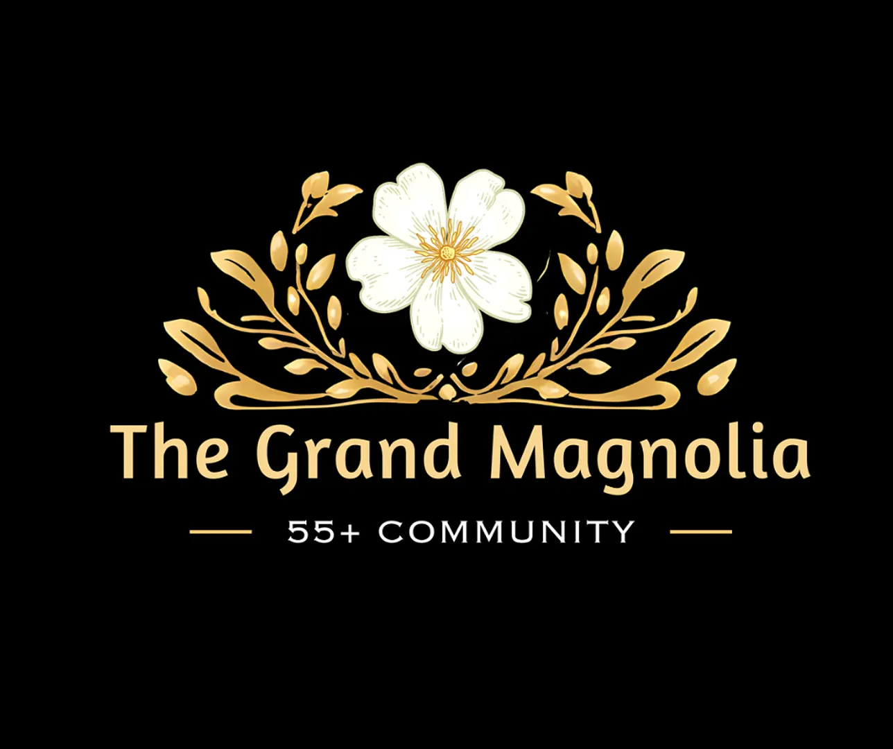 The Grand Magnolia — Photo 1