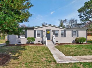 202 Bunch Ave, Suffolk, VA 23434