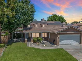 9004 Jenna Kathryn Dr, Bakersfield, CA 93312